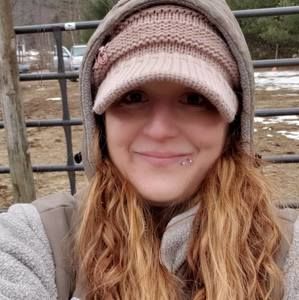 Meet your Posher, Sharon